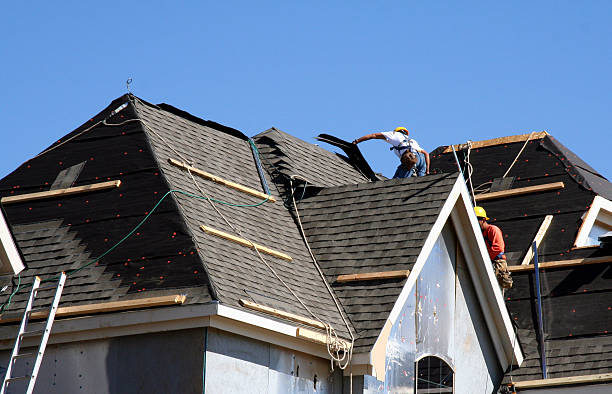 Best Roof Gutter Cleaning  in Acton, CA