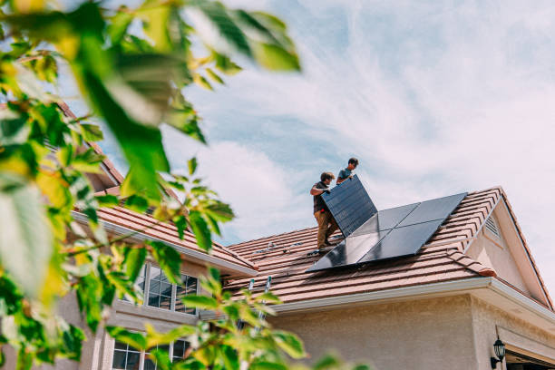 Best Storm Damage Roof Repair  in Acton, CA