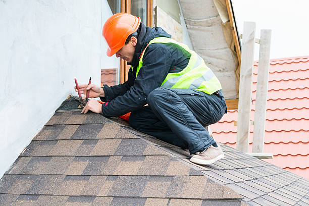 Quick and Trustworthy Emergency Roof Repair Services in Acton, CA