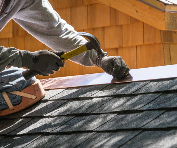 Roof Installation Near Me in Acton, CA
